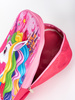 Light Pink Unicorn Backpack