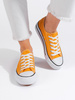 Sunny Classic Lace-Up Sneakers