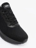 Black Men's DK Sneakers