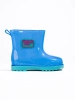 Blue Rain Boots for Kids