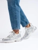 Silver Sneakers