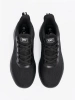 Black Men's DK Sneakers