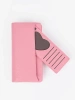 Large Pink Women's Wallet