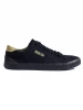 Męskie trampki czarne BIG STAR LL174009