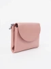 Small Pink Women's Wallet