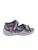 Viggami Marcin Printed Slippers