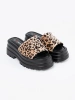 Leopard Platform Slides