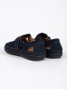 Comfortable Navy Sandals
