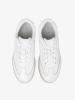 White Women's Sneakers