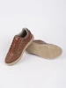 Warm Chestnut Sneakers