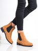 Chic Ankle Boots