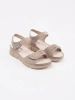 Beige Women's Sandals