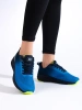 Lightweight Blue Sports Shoes by DK