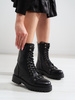 High-Rise Worker Boots