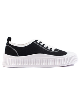 Black Sneakers