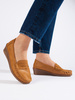 Brown Loafers