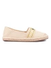 Beige Espadrilles by BIG STAR