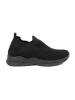 Sportowe buty damskie slip-on