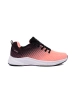 Lightweight DK Pink Fitness Sneakers