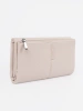 Classic Light Beige Women's Wallet