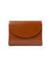 Small Brown Women's Wallet