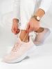 Damskie buty sportowe DK jasnoróżowe