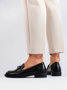 Eleganckie półbuty damskie Shelovet